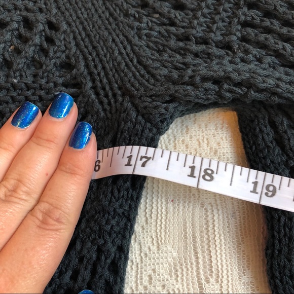 Loft gorgeous knit soft sweater - Picture 5 of 8